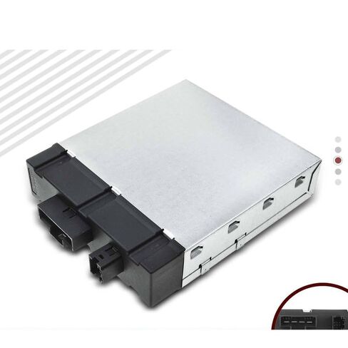 Replacement Parts for New Voltage Converter Module for BMW F10 F01 535i GT 550i GT xDrive 740i 750i Mod-A58PP-40582 in Saudi Arabia