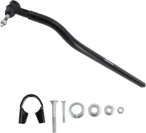 وصلة سحب عالية التوجيه maxpeedingrods قابلة للتعديل 3.5-6 بوصة لسيارة جيب جلاديتور JT جيب رانجلر JL 4WD 2018-2023 in Kuwait