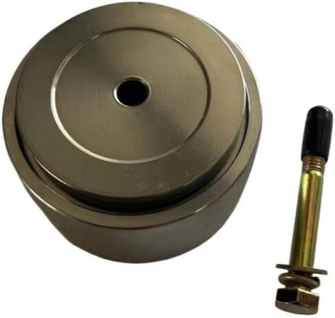 Idler Pulley 78-1847 781847 Compatible With SLX SLXi in Saudi Arabia