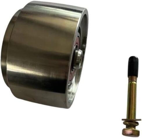 Idler Pulley 78-1847 781847 Compatible With SLX SLXi in Saudi Arabia