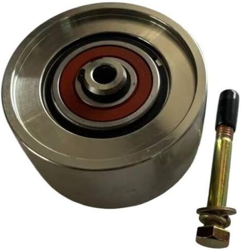 Idler Pulley 78-1847 781847 Compatible With SLX SLXi in Saudi Arabia