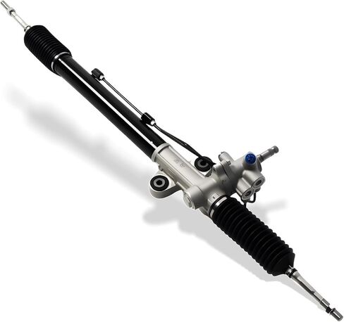 26-2754 مجموعة رف وترس التوجيه المعزز المتوافقة مع Pilot 3.5L 2009-2015 262754 53601SZAA02 in Kuwait