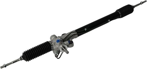 26-2754 مجموعة رف وترس التوجيه المعزز المتوافقة مع Pilot 3.5L 2009-2015 262754 53601SZAA02 in Kuwait