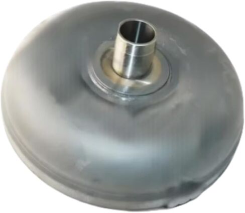 محول عزم الدوران 31100-GE01B 31100GE01B لمحرك نيسان K21 K25 QD32 رافعة شوكية 1F2 MP1F1A15U MP1F1A15WU MP1F1A18U قطع غيار ما بعد البيع in Kuwait