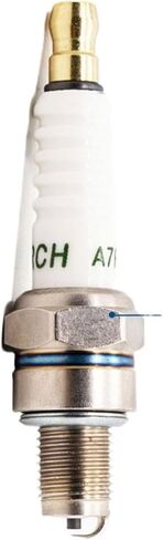 شرارة L7RTC DK7RTC B7RTC-9 B8RC E6TC E7C A7RTC KH5RTI-11 A7RTI B7RTI (4 قطع B7RTC-9) in Saudi Arabia