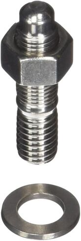 ARP 4301702 Distributor Stud Kit, Stainless Steel With Hex Nut, For Select Chevrolet Applications in Saudi Arabia