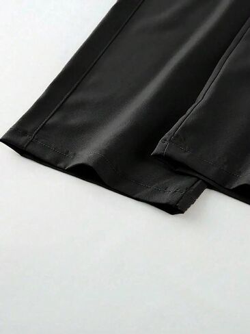 1 pc Teenage Retro Casual Street Style Girls/Youth Casual Cargo Pants for Spring, Summer and Autumn in Saudi Arabia