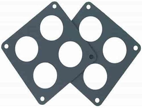 Racing Power R2035 Holley 4500 Dominator Ported Gasket (Package Of 2) in Saudi Arabia