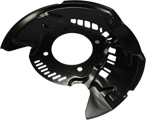 47703-0C031 47704-0C031 Brake Dust Cover Shield Set Fits for Toyota Sequoia 2008-2022 Tundra 2007-2021, Front Left and Right Brake Backing Plate in Saudi Arabia