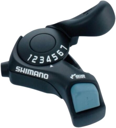 Tourney Shimano Shift Lever SL-TX30 in Saudi Arabia