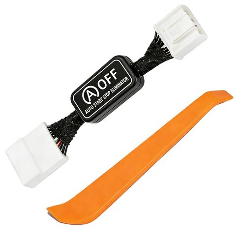 تعطيل إيقاف تشغيل الخمول التلقائي المتوافق مع Hyundai Palisade LX2 2020-2025 تعطيل إيقاف التشغيل التلقائي بشكل دائم - تجاوز التوصيل والتشغيل بدون أخطاء in Kuwait