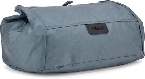 Thule Travel Shoe Bag, Fits up to US Size 13 / EU 48, Compression Strap, Magnetic Closure in Saudi Arabia