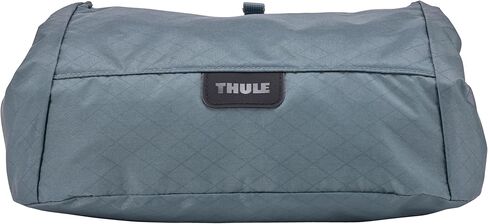 Thule Travel Shoe Bag, Fits up to US Size 13 / EU 48, Compression Strap, Magnetic Closure in Saudi Arabia