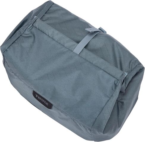 Thule Travel Shoe Bag, Fits up to US Size 13 / EU 48, Compression Strap, Magnetic Closure in Saudi Arabia