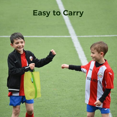 pack all Bundle | 1 Shoe Bag Mustard & 1 Kids Shoe Bag Green for family, men, women and children in Kuwait