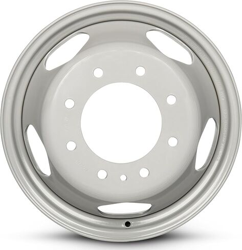 For 2011-2023 GMC Sierra 3500 17 Inch Painted Gray Rim - OE Direct Replacement - Road Ready Car Wheel in Kuwait