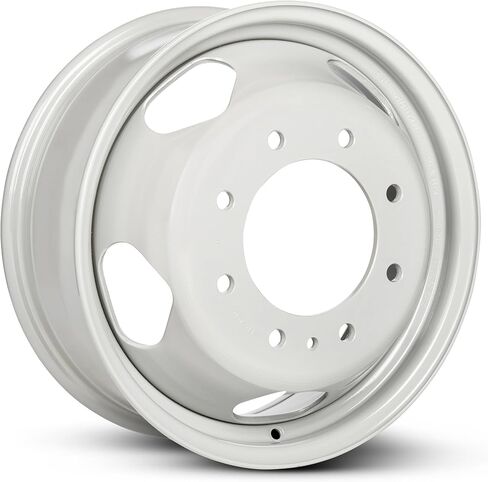 For 2011-2023 GMC Sierra 3500 17 Inch Painted Gray Rim - OE Direct Replacement - Road Ready Car Wheel in Kuwait