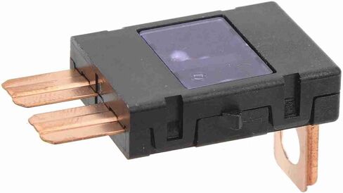 Aramox Multi Block، صندوق مرحل معدني ABS، بديل لـ Ridgeline، OE 38232SDAA11، حل فعال لدائرة بدء التشغيل in Kuwait