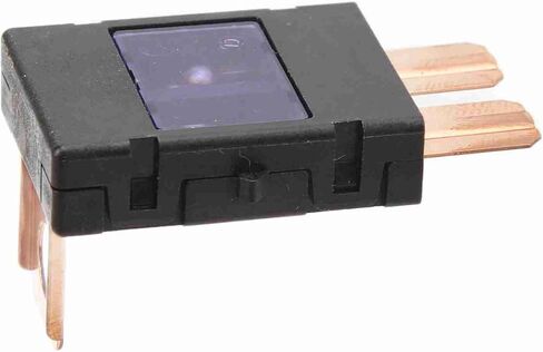 Aramox Multi Block، صندوق مرحل معدني ABS، بديل لـ Ridgeline، OE 38232SDAA11، حل فعال لدائرة بدء التشغيل in Kuwait