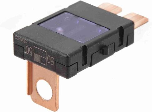 Aramox Multi Block، صندوق مرحل معدني ABS، بديل لـ Ridgeline، OE 38232SDAA11، حل فعال لدائرة بدء التشغيل in Kuwait