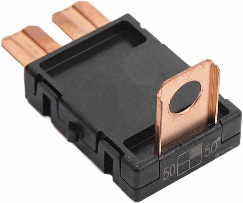 Aramox Multi Block، صندوق مرحل معدني ABS، بديل لـ Ridgeline، OE 38232SDAA11، حل فعال لدائرة بدء التشغيل in Kuwait