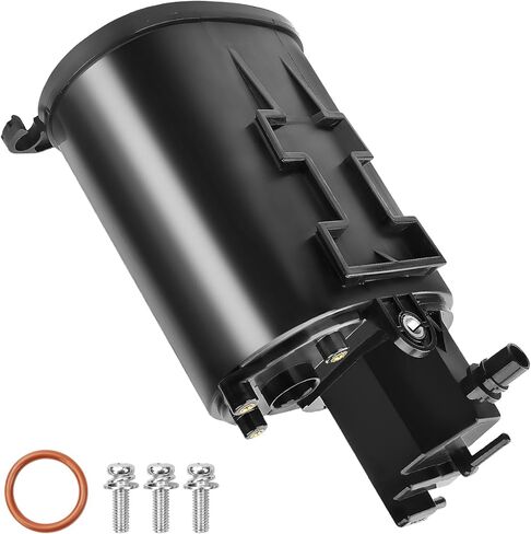 علبة بخار مناسبة لسيارة Honda Civic 2001-2005 1.7L، تحل محل # 17011S5AA30، 4B1065، CP1227، CP3075، VC4014، 2502-306098، CP1227، 17011S5AA30، 250230609، 911766, 17011S5AA30 in Kuwait