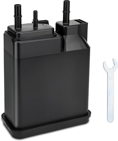 911-095 12569373 Vapor Canister for Chevy Silverado Express GMC Savana Sierra 1500 2500 3500 HD Classic Workhorse W42 W62 2004-2019 15137021 Evap Canister Charcoal Canister in Saudi Arabia