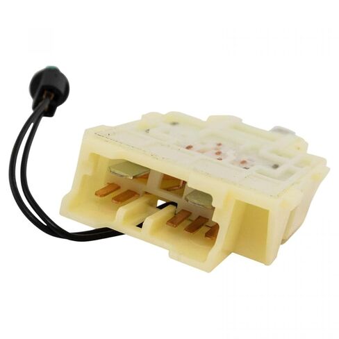 Heater Air Conditioning Fan Control Speed Switch for Toyota for 4Runner 1989-1997 for Pickup 1988-1995 for Tacoma 1995-1997 for T100 1993-1998 Truck SUV HS-234 8473235020 in Saudi Arabia