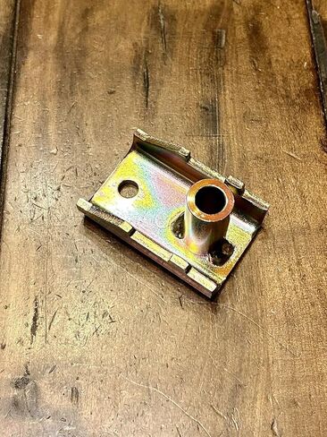 ذراع محوري للعجلة الأمامية الأصلية الجديدة 22195 22196 22197 22198 61-8300، بديل لـ Toro OEM in Kuwait