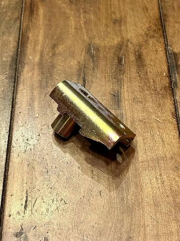 ذراع محوري للعجلة الأمامية الأصلية الجديدة 22195 22196 22197 22198 61-8300، بديل لـ Toro OEM in Kuwait