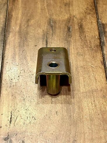 ذراع محوري للعجلة الأمامية الأصلية الجديدة 22195 22196 22197 22198 61-8300، بديل لـ Toro OEM in Kuwait