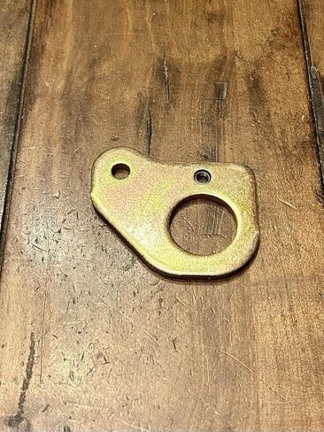 New Genuine Rear Pivot Arm 22287 22295 22296 22297 22298 133-2641,Replacement for Toro OEM in Kuwait