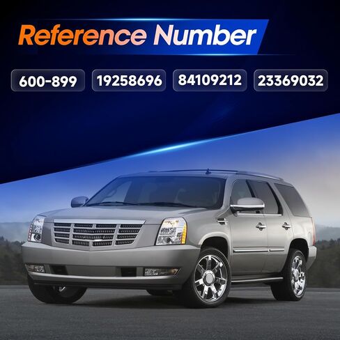 محرك نقل 600-899 4WD مناسب لسيارة Escalade ESV شيفروليه أفالانش شايان كولورادو سيلفرادو سوبربان تاهو جي إم سي كانيون سييرا يوكون XL 1500 2500 3500,19258696,23369032,84109212,600899 in Kuwait
