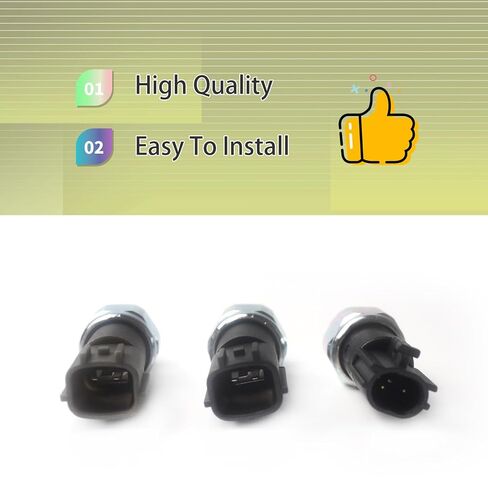 علبة نقل مفتاح المحرك طقم مستشعر موضع محايد مناسب لنيسان أرمادا فرونتير باثفايندر تيتان إكستيرا 2005-2019، استبدال مفتاح صندوق النقل 32006-8S01A 32005-7S11A 32006-7S11A، 3 قطع in Kuwait