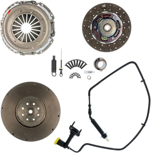 طقم القابض للسباق EXEDY 05806FWXHD in Kuwait