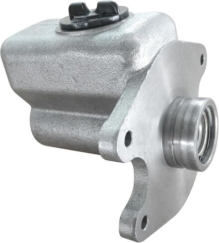 أسطوانة الفرامل الرئيسية من PartsFlow متوافقة مع Ford F500 1975 1976 1977 M36127 5473012 10-42194 in Kuwait