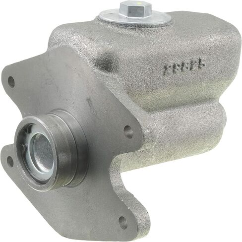 أسطوانة الفرامل الرئيسية من PartsFlow متوافقة مع Ford F500 1975 1976 1977 M36127 5473012 10-42194 in Kuwait
