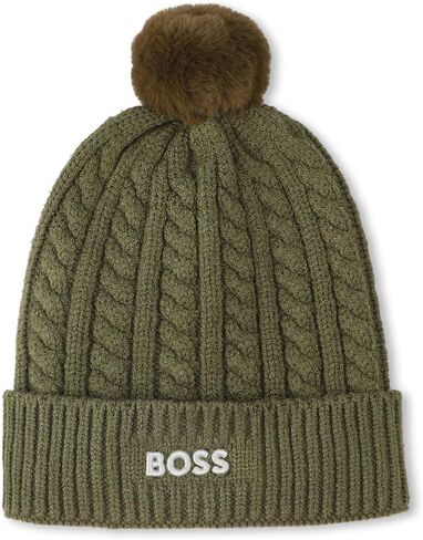 BOSS Boys Pull on Hat in Saudi Arabia