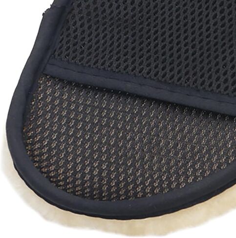 Tyenaza Car Wash Mitt Thickened Portable Versatile Scratch Proof Cleaning Gloves for Vehicle Motorcycle in Saudi Arabia