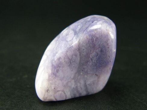 Tiffany Stone Opal Tumbled Piece from Utah - 1.0" in Saudi Arabia