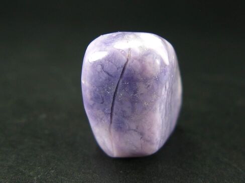Tiffany Stone Opal Tumbled Piece from Utah - 1.0" in Saudi Arabia