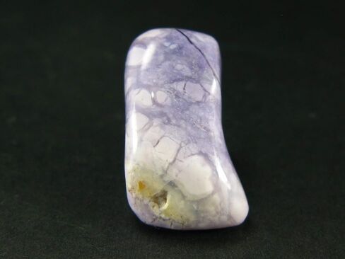 Tiffany Stone Opal Tumbled Piece from Utah - 1.0" in Saudi Arabia
