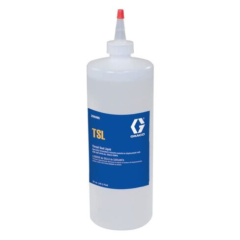 32 oz Graco 206995 Graco Throat Seal Liquid in Saudi Arabia