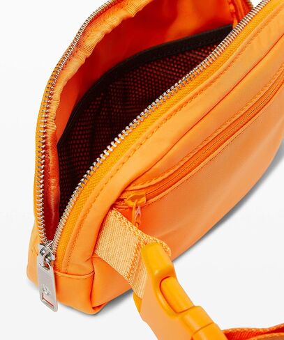 Lululemon Everywhere Belt Bag, 1L (Tiger) in Saudi Arabia