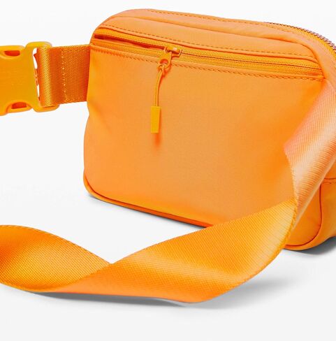 Lululemon Everywhere Belt Bag, 1L (Tiger) in Saudi Arabia