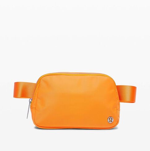 Lululemon Everywhere Belt Bag, 1L (Tiger) in Saudi Arabia