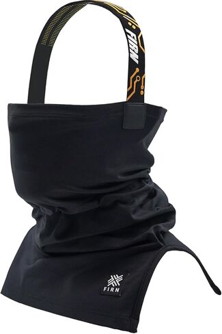 FIRN Balaclava Neck Gaiter Face Cover Ski Mask Thermal Windproof Breathable Headwear for Skiing and Snowboarding Winter Face in Saudi Arabia
