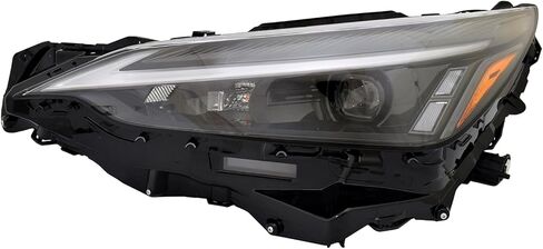 TYC 20-19378-00 Head Lights Compatible with 22-24 LX NX (w/o LOGO) LED w/o AFS H.L LH in Saudi Arabia