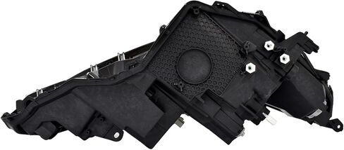 TYC 20-19378-00 Head Lights Compatible with 22-24 LX NX (w/o LOGO) LED w/o AFS H.L LH in Saudi Arabia