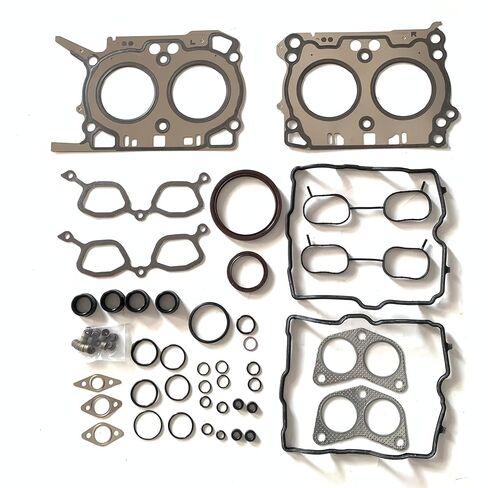 FB20 Full Engine Head Gasket Kit Set 10105-AB400 Compatible with Subaru Forester SH 2010-2012 FB20 2.0 Engine in Saudi Arabia
